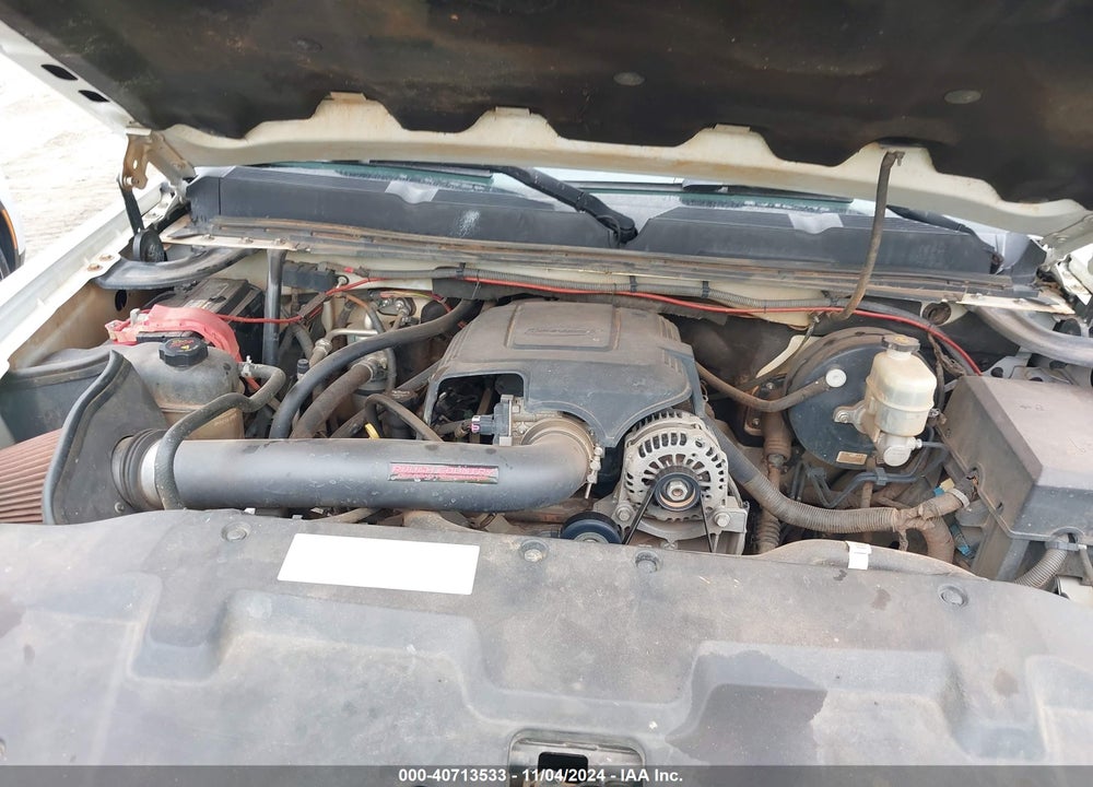 2009 CHEVROLET SILVERADO 1500 LT VIN: 3GCEC23J59G275692