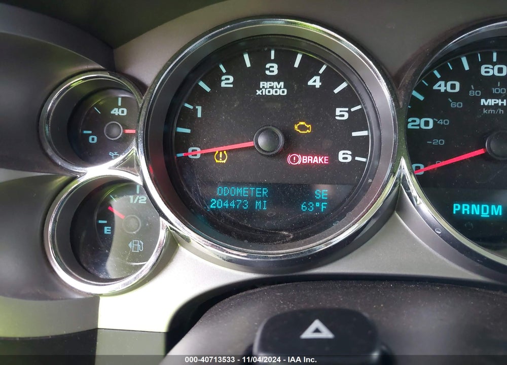 2009 CHEVROLET SILVERADO 1500 LT VIN: 3GCEC23J59G275692