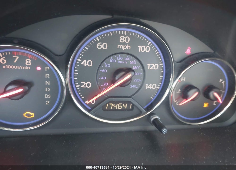 2003 HONDA CIVIC LX VIN: JHMES165X3S002631