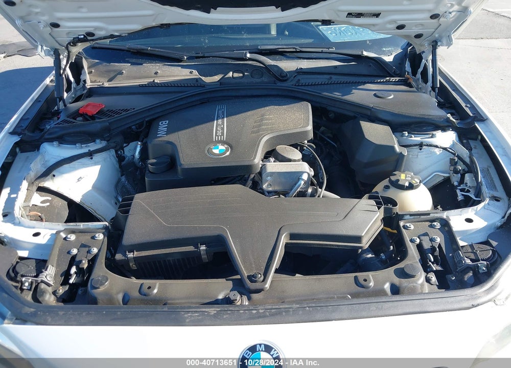 2015 BMW 228I VIN: WBA1F9C53FVW98482