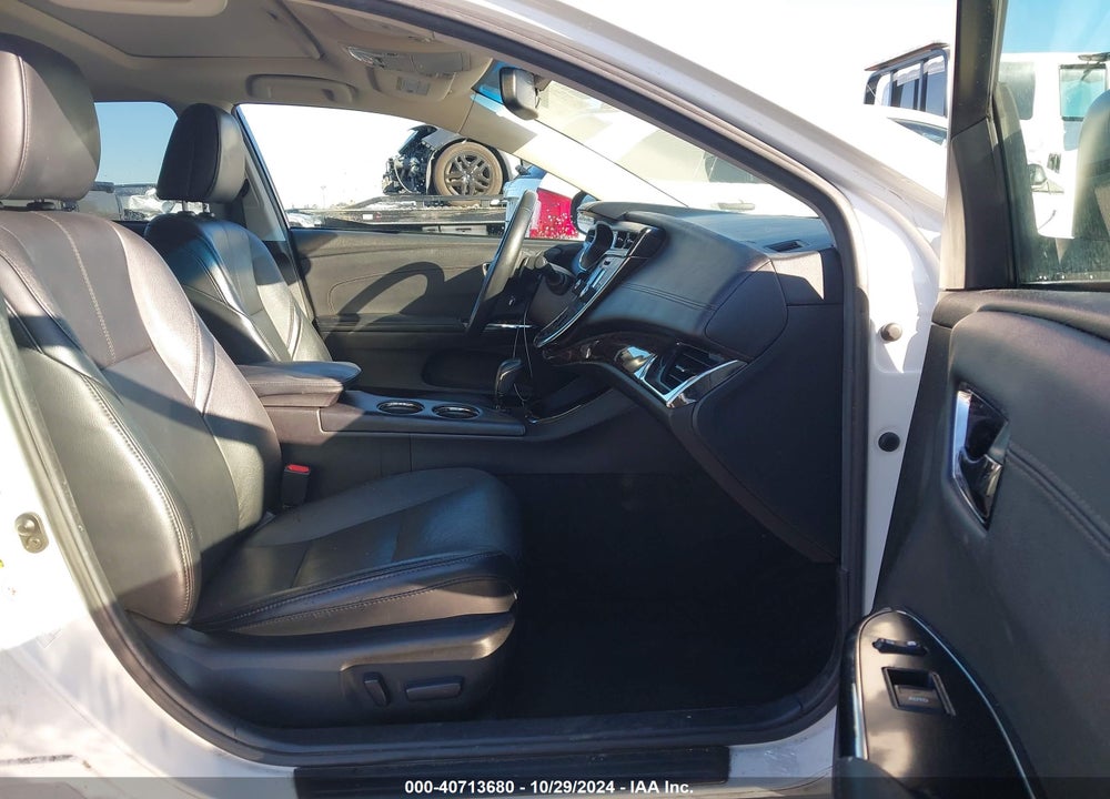 2015 TOYOTA AVALON XLE PREMIUM VIN: 4T1BK1EB7FU178553