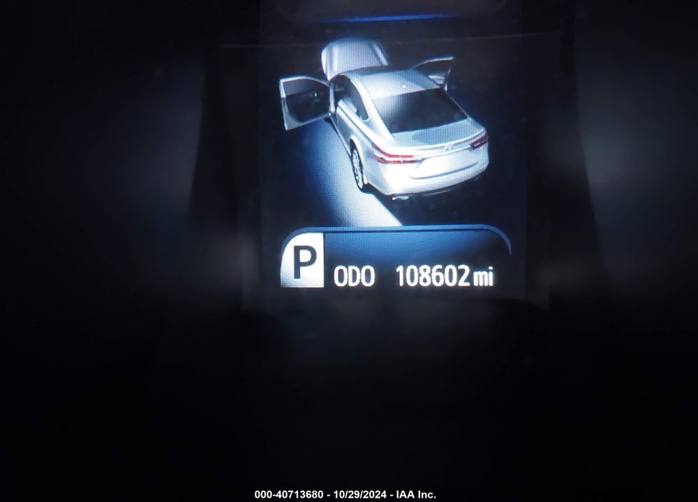 2015 TOYOTA AVALON XLE PREMIUM VIN: 4T1BK1EB7FU178553