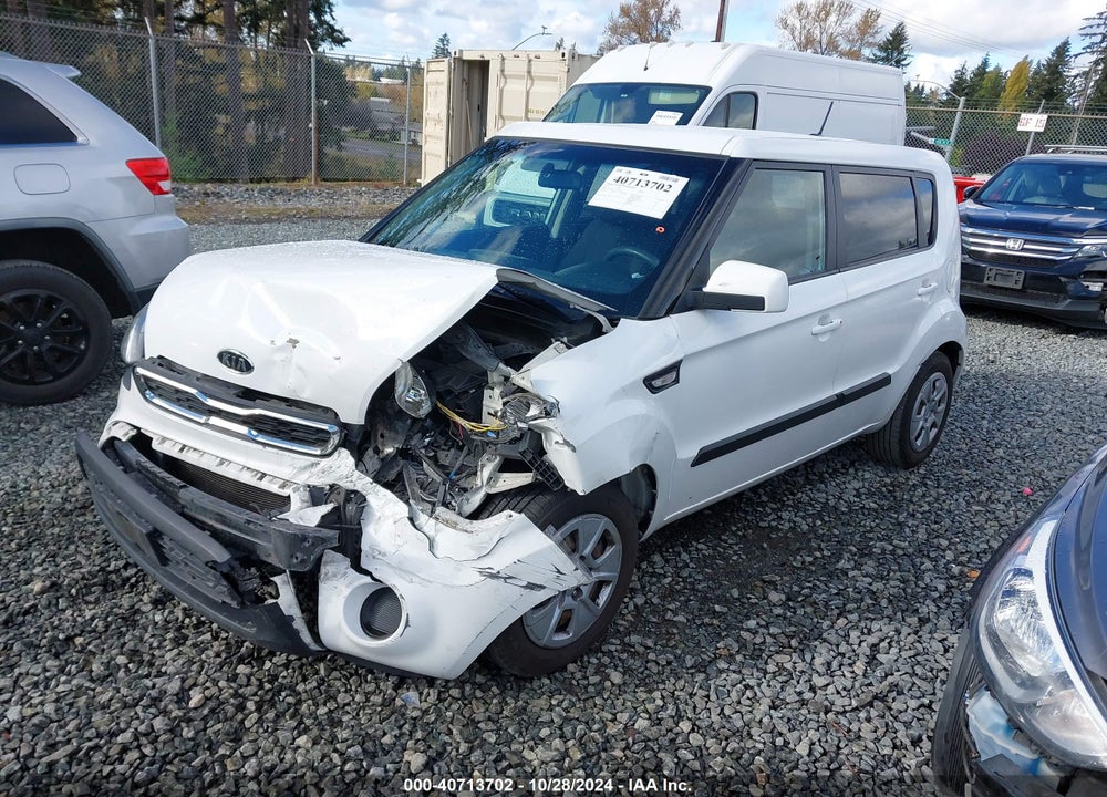 2012 KIA SOUL VIN: KNDJT2A51C7398221