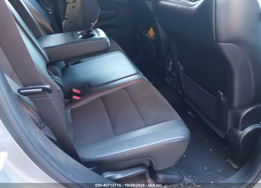 2019 JEEP GRAND CHEROKEE ALTITUDE 4X4 VIN: 1C4RJFAG7KC794595
