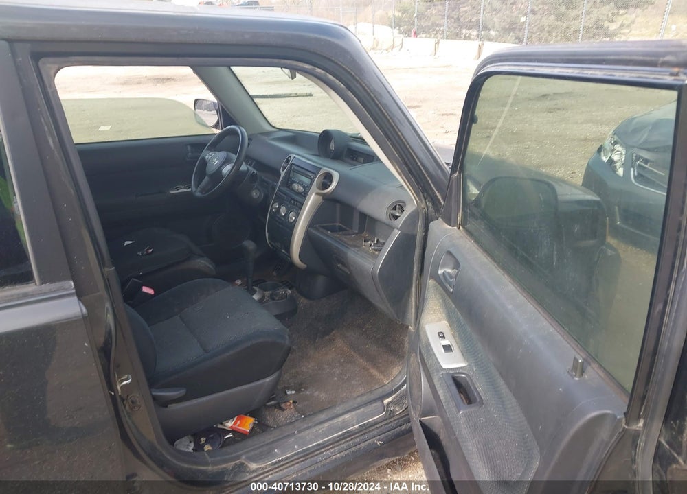 2006 SCION XB VIN: JTLKT324364100049