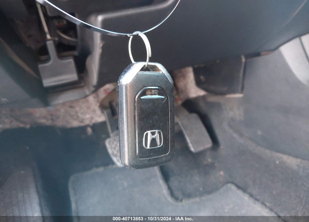 2016 HONDA CIVIC EX VIN: 2HGFC2F78GH516888