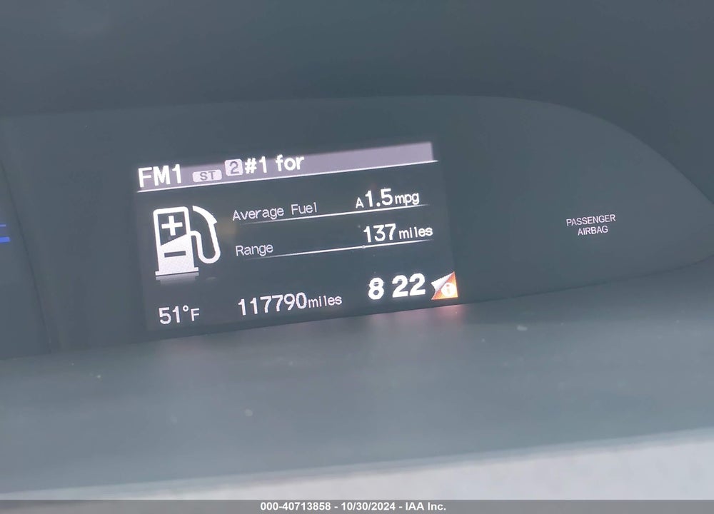 2012 HONDA CIVIC EX VIN: JHMFB2F81CS006457
