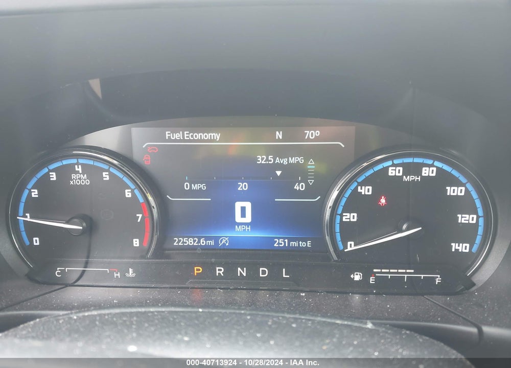 2023 FORD BRONCO SPORT OUTER BANKS VIN: 3FMCR9C67PRD85408