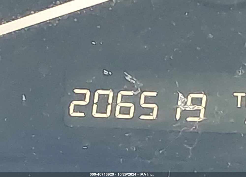 2007 HONDA ACCORD 2.4 EX VIN: 1HGCM56707A140610