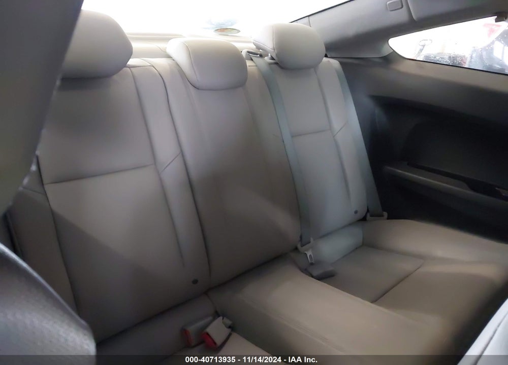 2012 HONDA CIVIC EX-L VIN: 2HGFG3B96CH512835