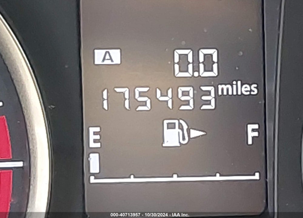 2016 SUBARU IMPREZA 2.0I VIN: JF1GPAA64G9267589