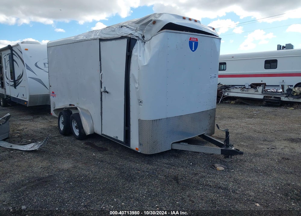 2017 INTERSTATE WEST CORP --- VIN: 4RALS1423HN100565