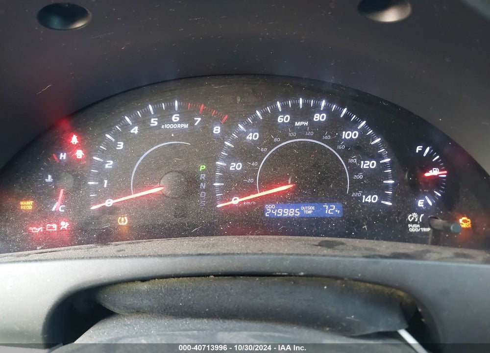 2011 TOYOTA CAMRY VIN: 4T4BF3EK1BR157486