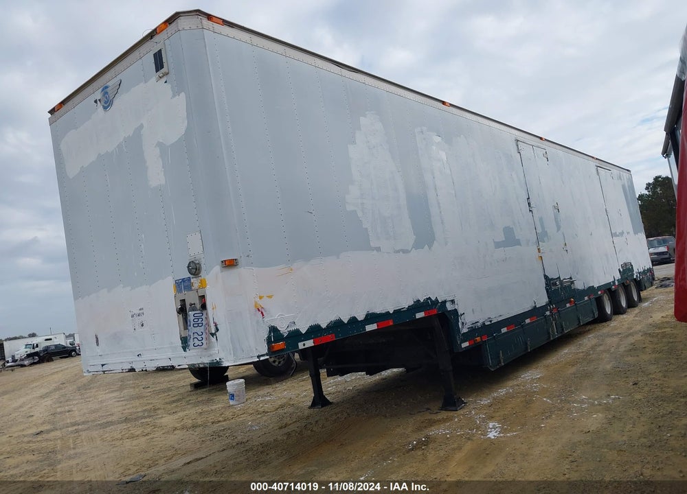 2005 KENTUCKY MFG --- VIN: 1KKVE53325L217166