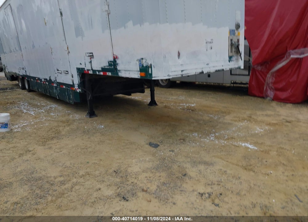 2005 KENTUCKY MFG --- VIN: 1KKVE53325L217166