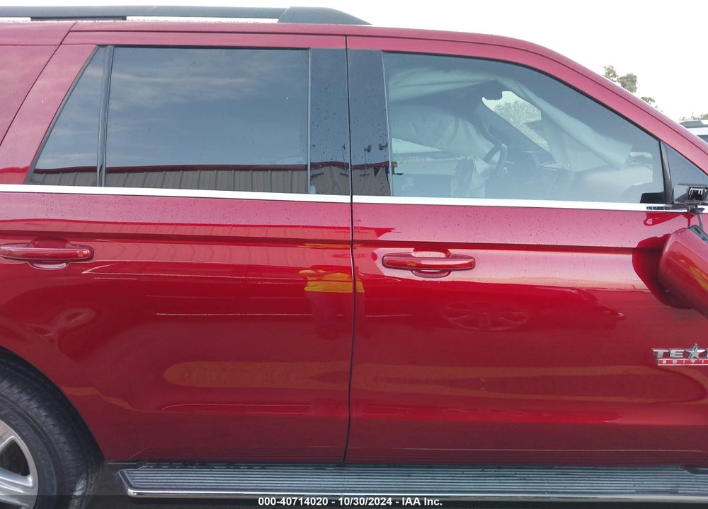 2019 FORD EXPEDITION XLT VIN: 1FMJU1HT4KEA76271