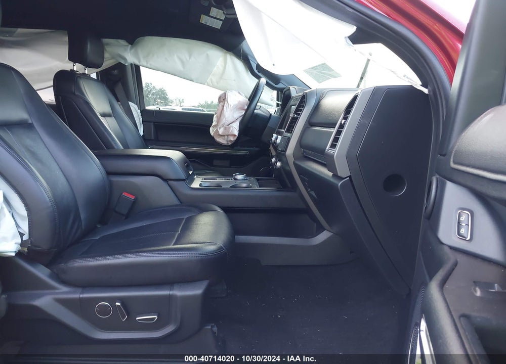 2019 FORD EXPEDITION XLT VIN: 1FMJU1HT4KEA76271