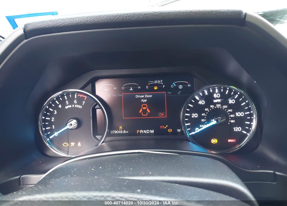 2019 FORD EXPEDITION XLT VIN: 1FMJU1HT4KEA76271