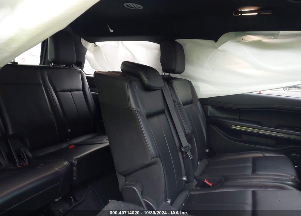 2019 FORD EXPEDITION XLT VIN: 1FMJU1HT4KEA76271