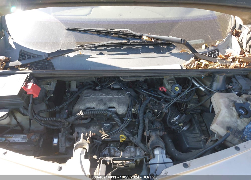 2003 PONTIAC AZTEK VIN: 3G7DB03E63S582863