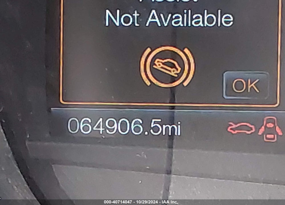 2016 FORD FUSION SE VIN: 3FA6P0H7XGR133176