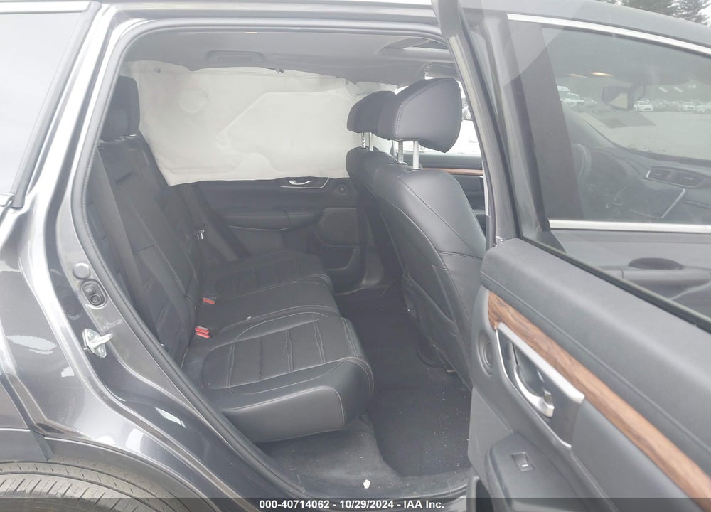 2020 HONDA CR-V AWD EX-L VIN: 2HKRW2H8XLH664129