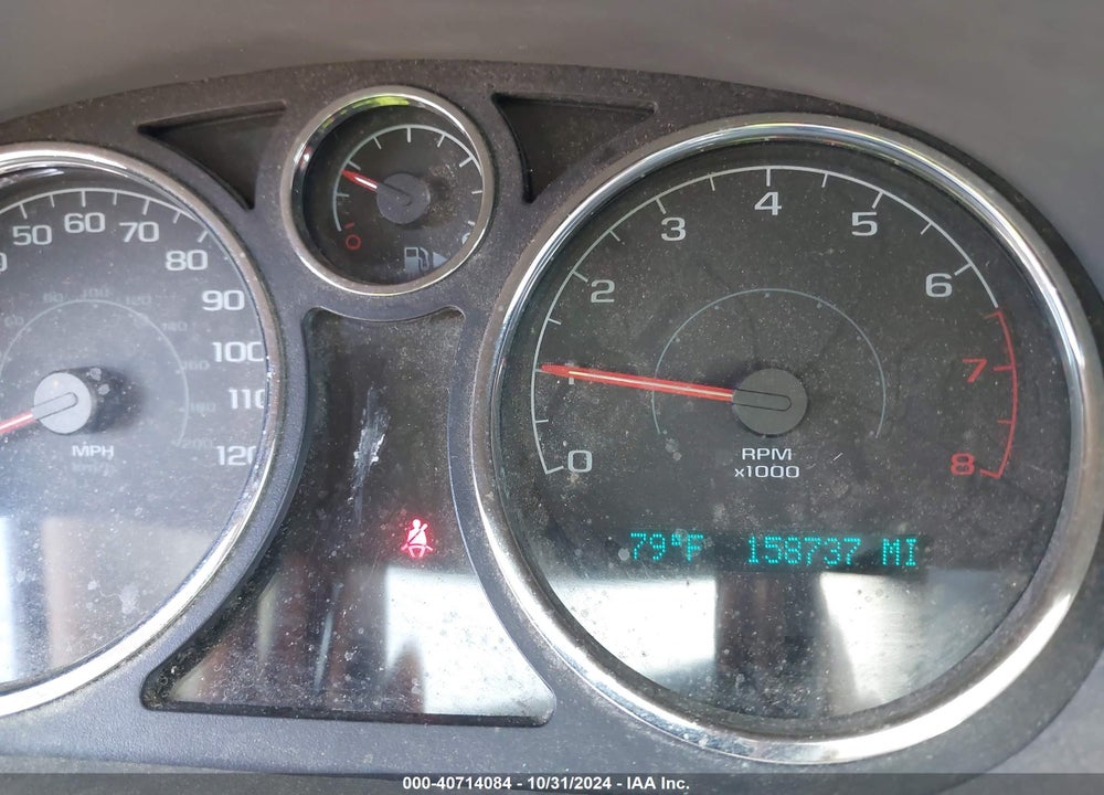 2006 CHEVROLET COBALT LS VIN: 1G1AK55FX67653596