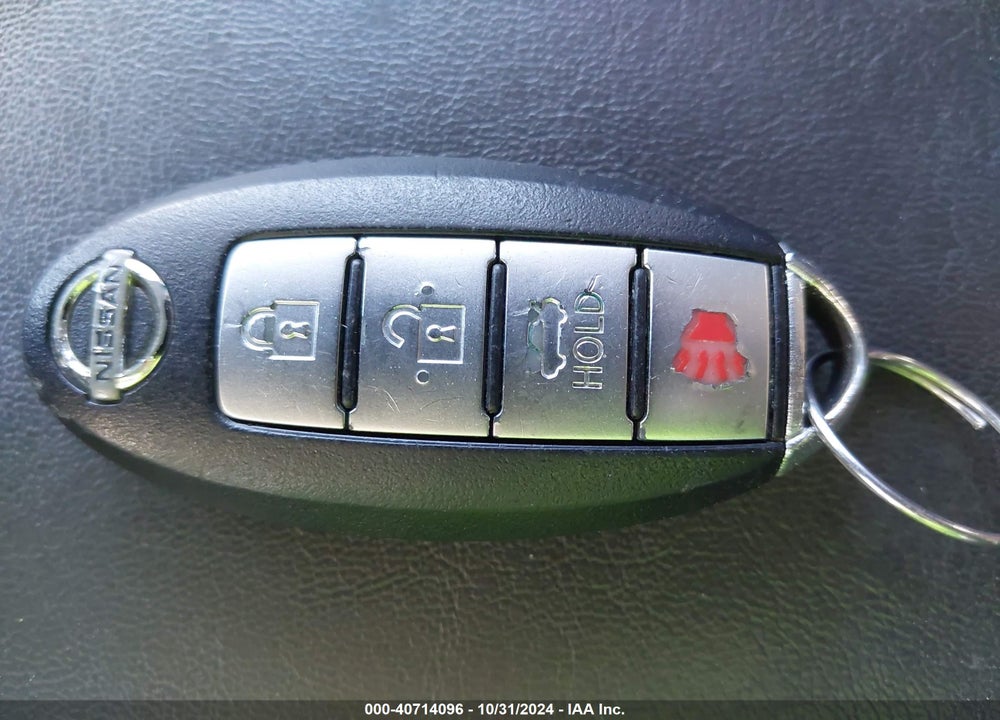 2009 NISSAN ALTIMA 2.5 S VIN: 1N4AL21E09N453865