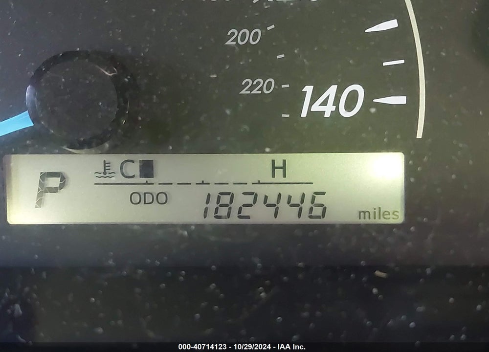 2012 TOYOTA CAMRY L VIN: 4T1BF1FK4CU503626