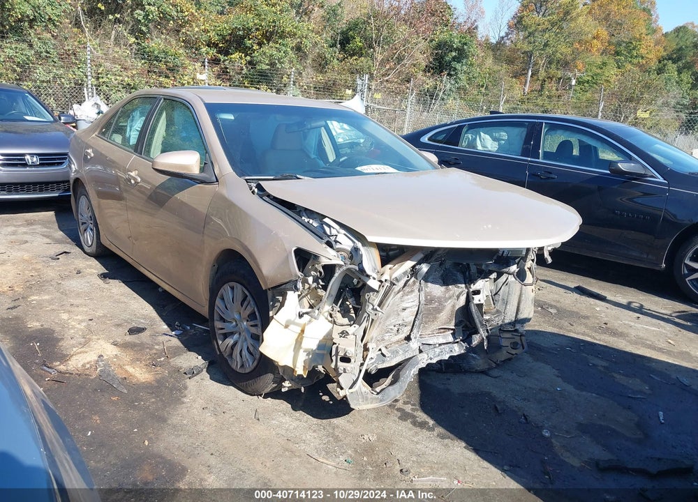 2012 TOYOTA CAMRY L VIN: 4T1BF1FK4CU503626