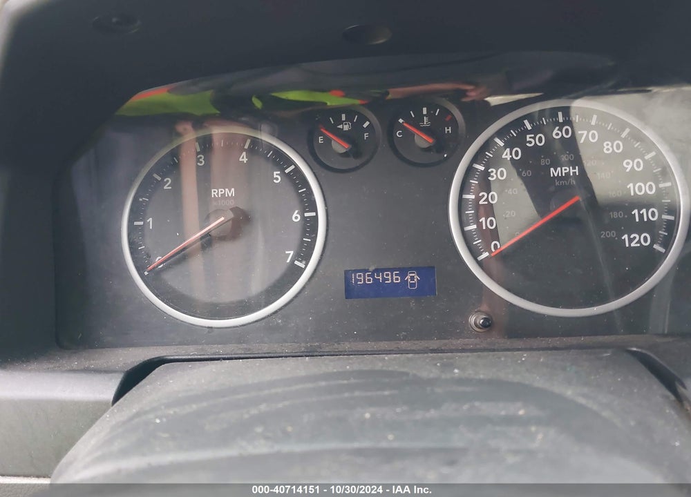 2011 RAM 1500 ST VIN: 1D7RB1GK4BS566481