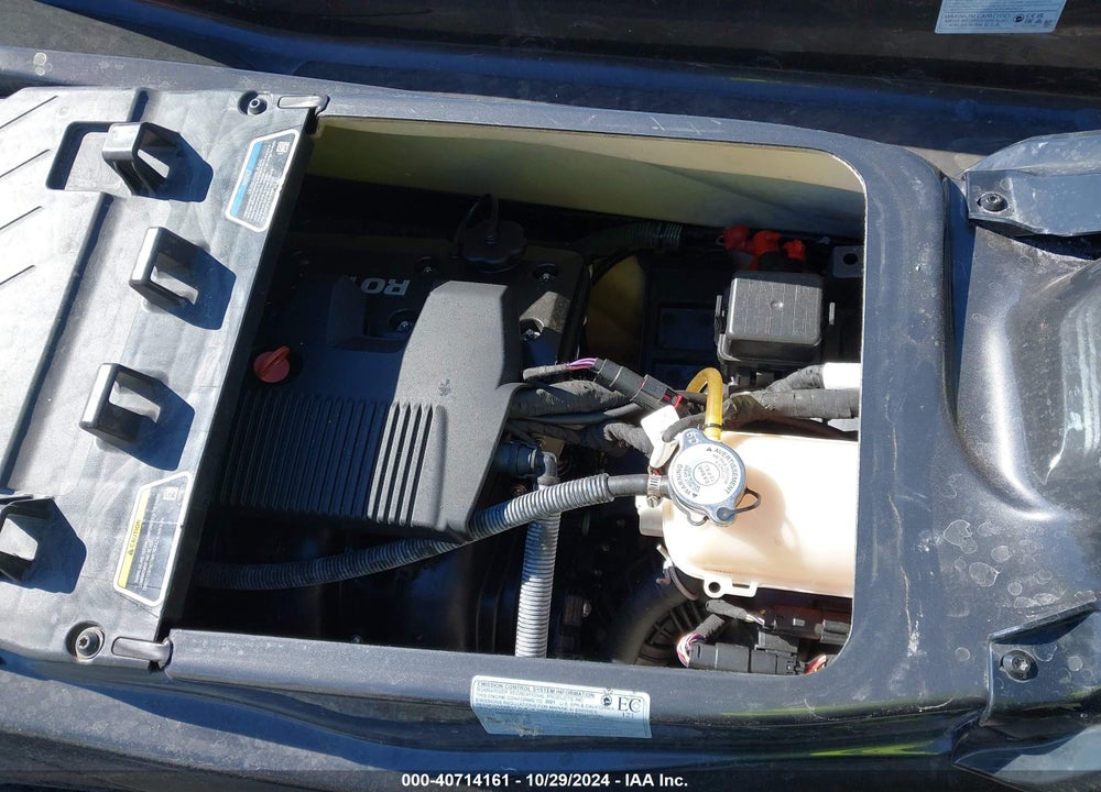 2021 SEADOO GTX-300 LIMITED VIN: 00000YDV36659L021