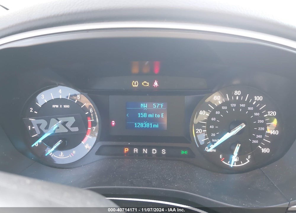 2015 FORD FUSION VIN: 3FA6P0G74FR106250