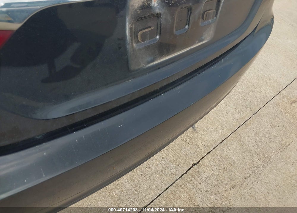 2011 HYUNDAI SONATA VIN: 5NPEB4AC1BH268383