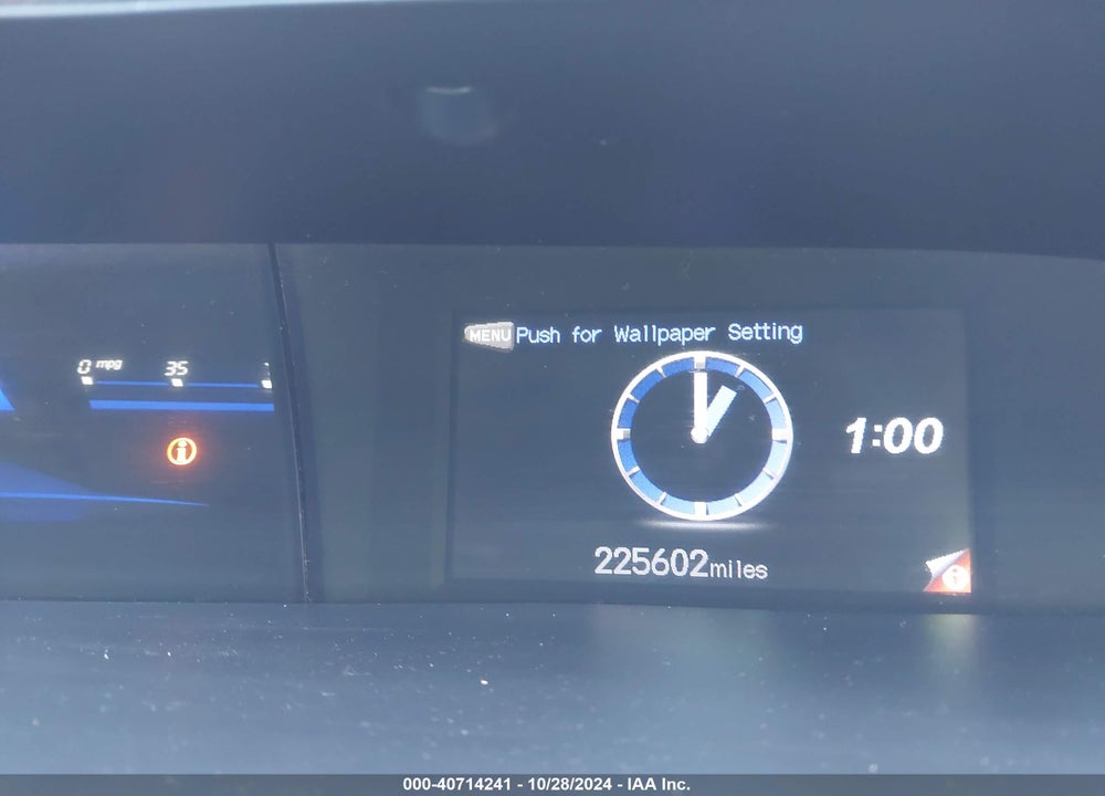 2012 HONDA CIVIC LX VIN: 2HGFB2F50CH552599