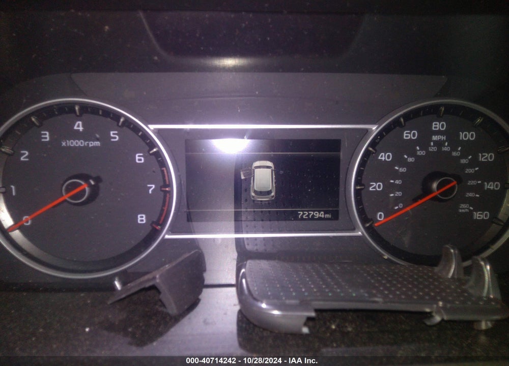 2022 KIA SORENTO SX VIN: 5XYRKDLFXNG135206