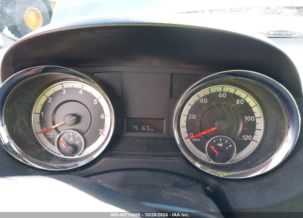 2019 DODGE GRAND CARAVAN SXT VIN: 2C4RDGCG2KR802426