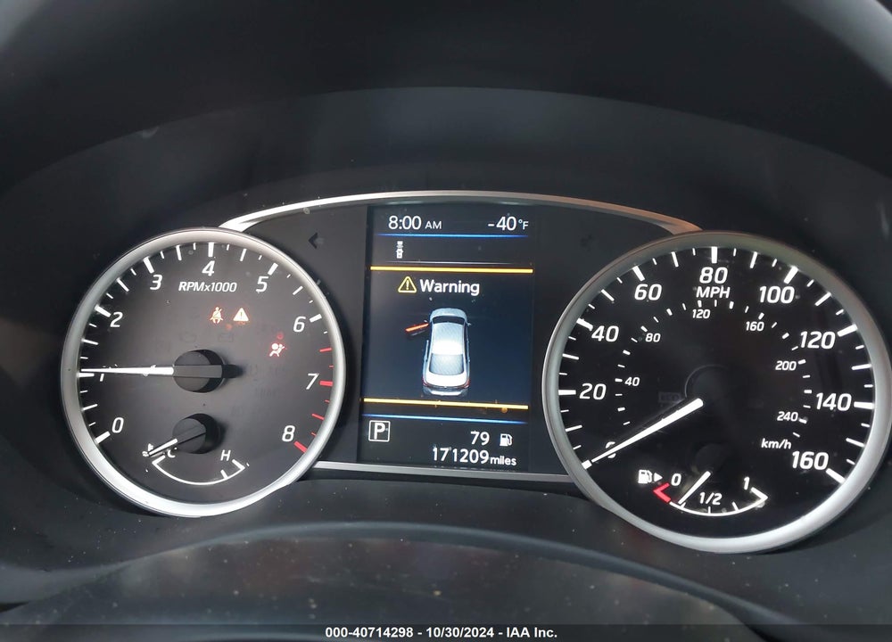 2019 NISSAN SENTRA S VIN: 3N1AB7AP9KY318066