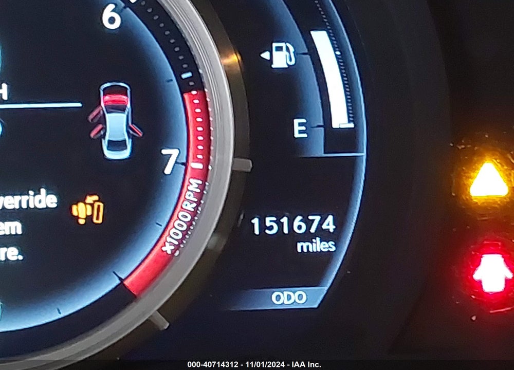 2015 LEXUS IS 250 VIN: JTHCF1D24F5025104