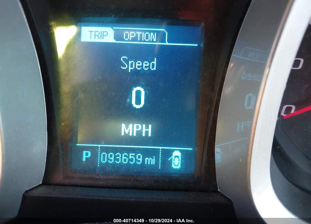 2015 CHEVROLET EQUINOX LS VIN: 1GNALAEK6FZ115760