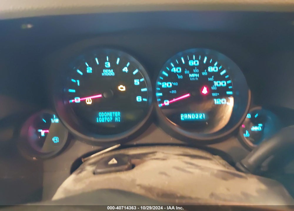2008 CHEVROLET SILVERADO 1500 WORK TRUCK VIN: 1GCEK14X78Z231420