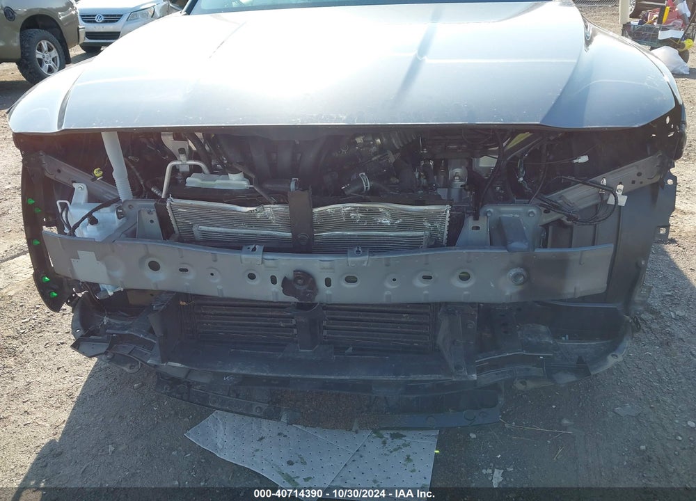 2024 MAZDA CX-50 2.5 S PREFERRED VIN: 7MMVABBM0RN206661