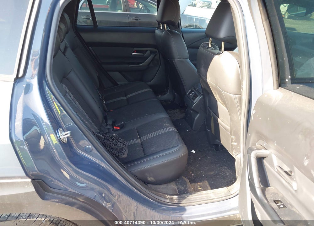 2024 MAZDA CX-50 2.5 S PREFERRED VIN: 7MMVABBM0RN206661