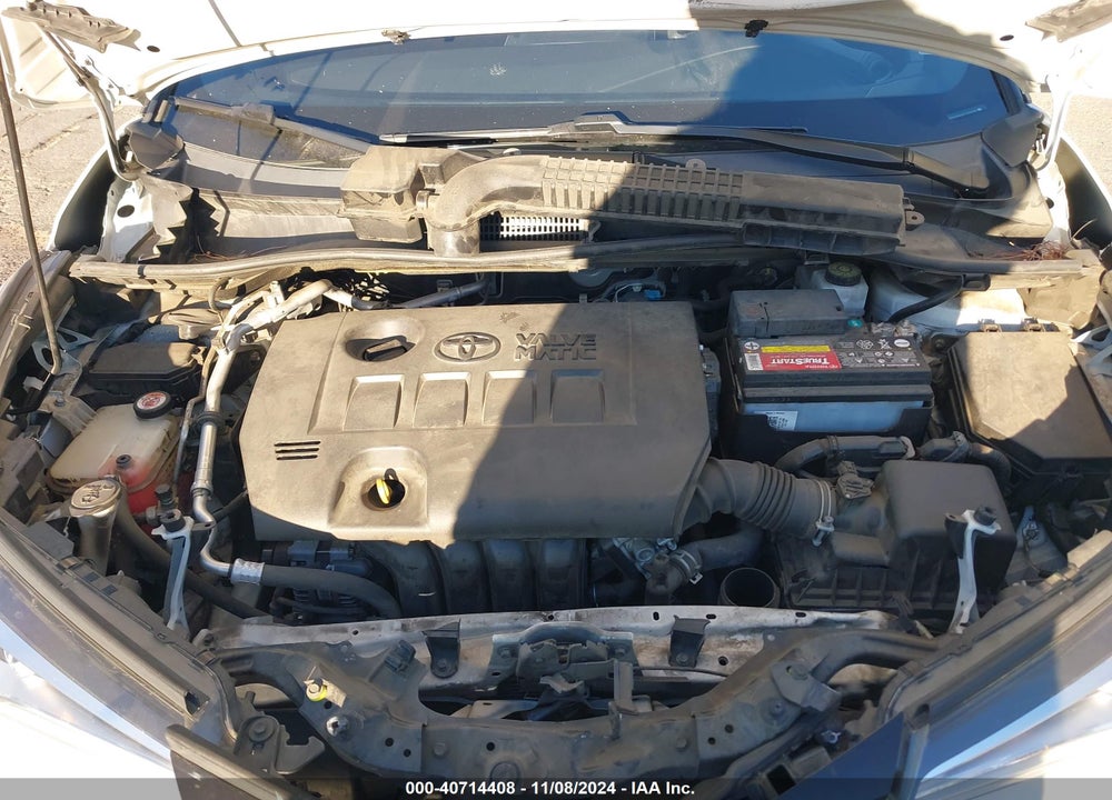 2019 TOYOTA C-HR XLE VIN: JTNKHMBX6K1046346