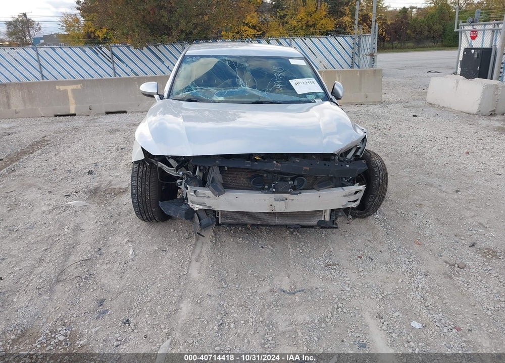 2019 NISSAN ALTIMA 2.5 S VIN: 1N4BL4BV0KC246182