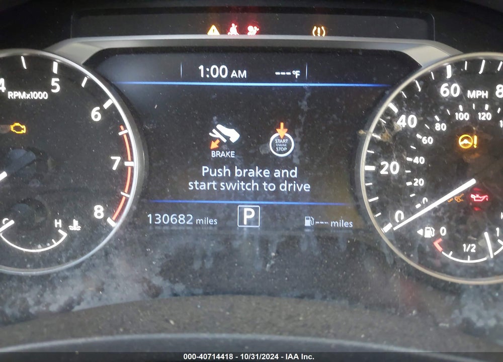 2019 NISSAN ALTIMA 2.5 S VIN: 1N4BL4BV0KC246182