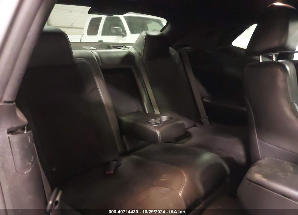 2020 DODGE CHALLENGER R/T VIN: 2C3CDZBT9LH143126
