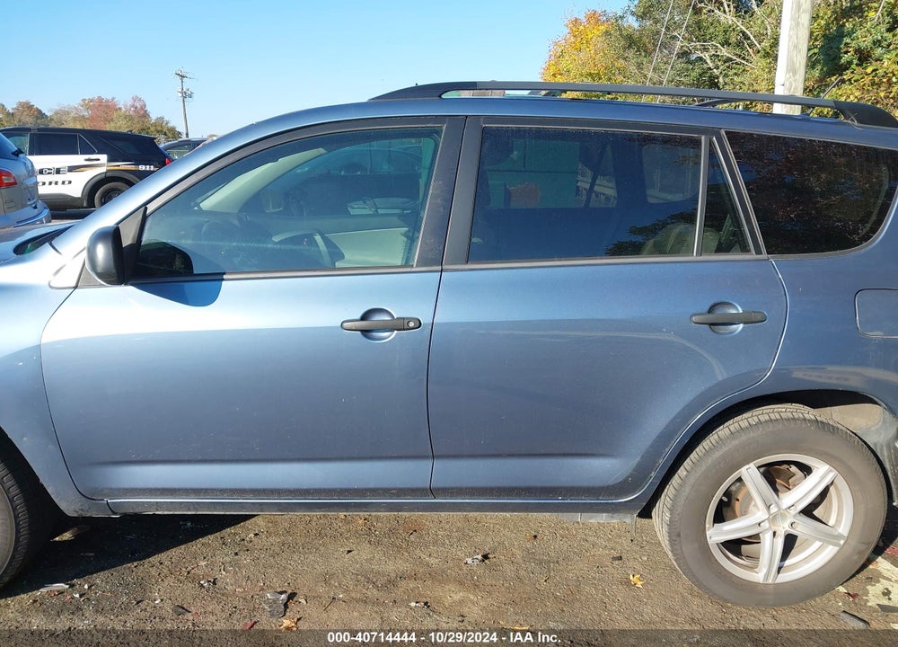 2012 TOYOTA RAV4 VIN: 2T3ZF4DV3CW137713