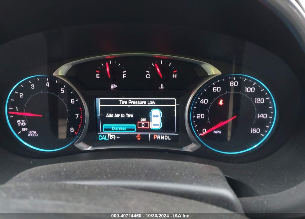2016 CHEVROLET MALIBU 1LT VIN: 1G1ZE5ST0GF291547