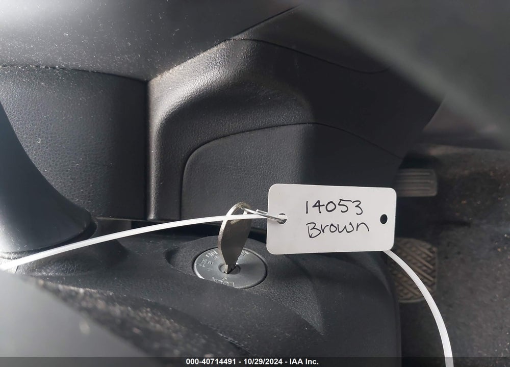 2019 NISSAN VERSA 1.6 S+ VIN: 3N1CN7APXKL829816